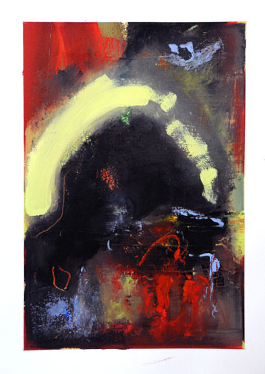 &copy; 2011 Ellen Hallie Schiff