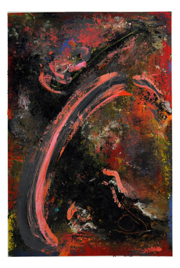 &copy; 2011 Ellen Hallie Schiff